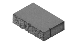4" Rectangle Wall Cap - Shasta Forest Products, Inc