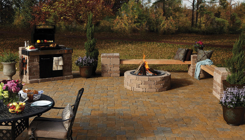 Fire Pits - Shasta Forest Products, Inc