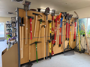 Tools - Shasta Forest Products, Inc