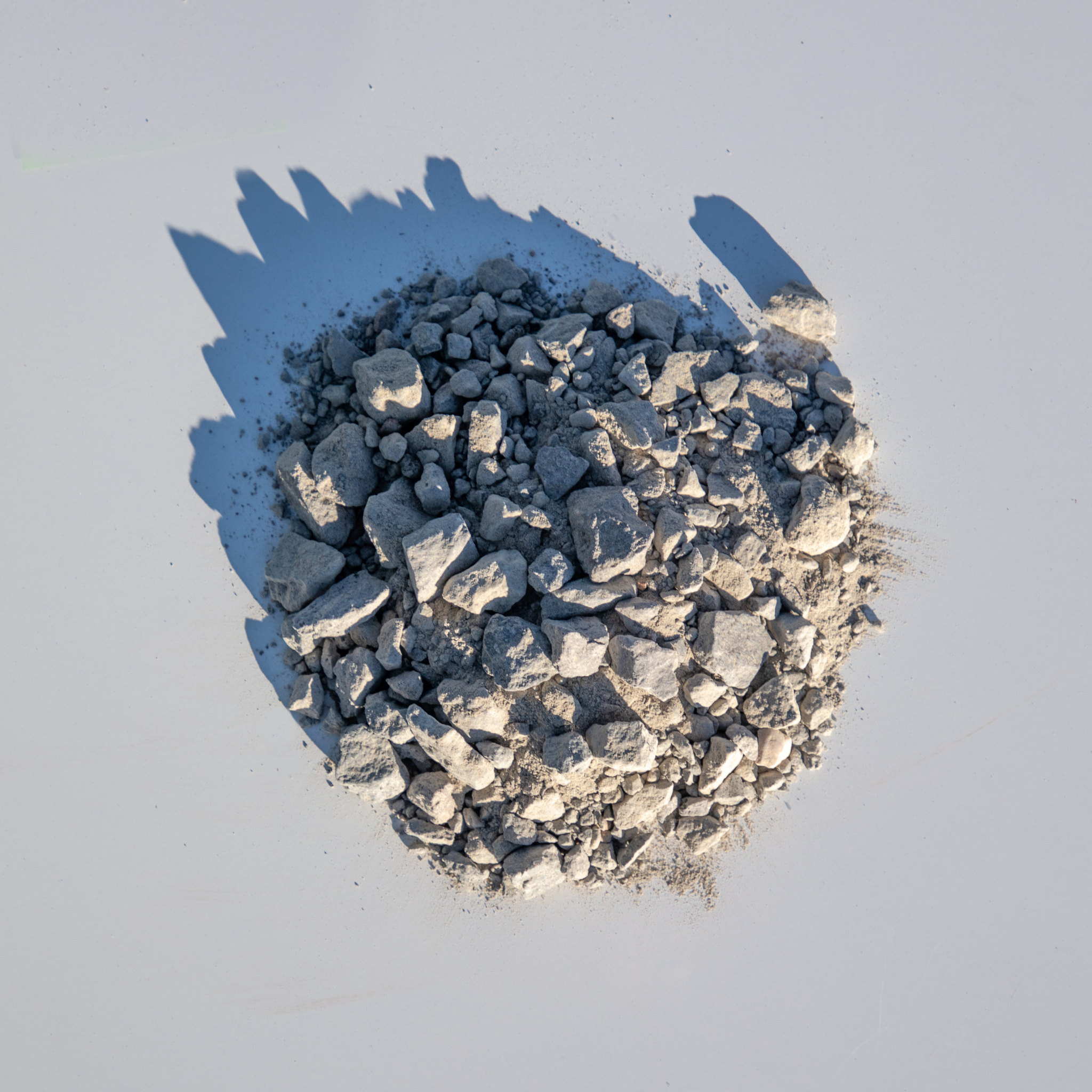3/4" Minus - Shasta Forest Products, Inc