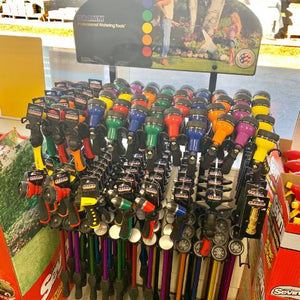 DRAMM Watering Tools - Shasta Forest Products, Inc