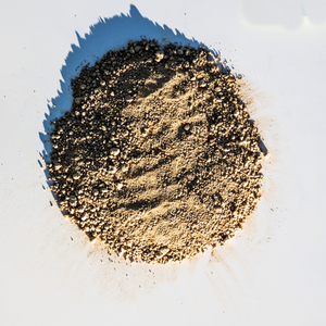 Decomposed Granite - Shasta Forest Products, Inc
