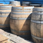 Wine Barrels - Shasta Forest Products, Inc