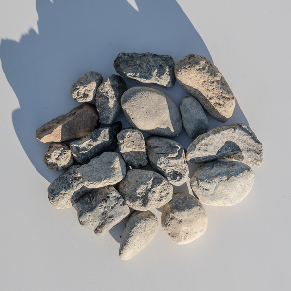 Lecha Rocks Leach Rock – Shasta Forest Products, Inc