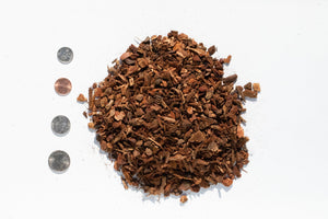 Mini Bark (Pea Pebble) - Shasta Forest Products, Inc