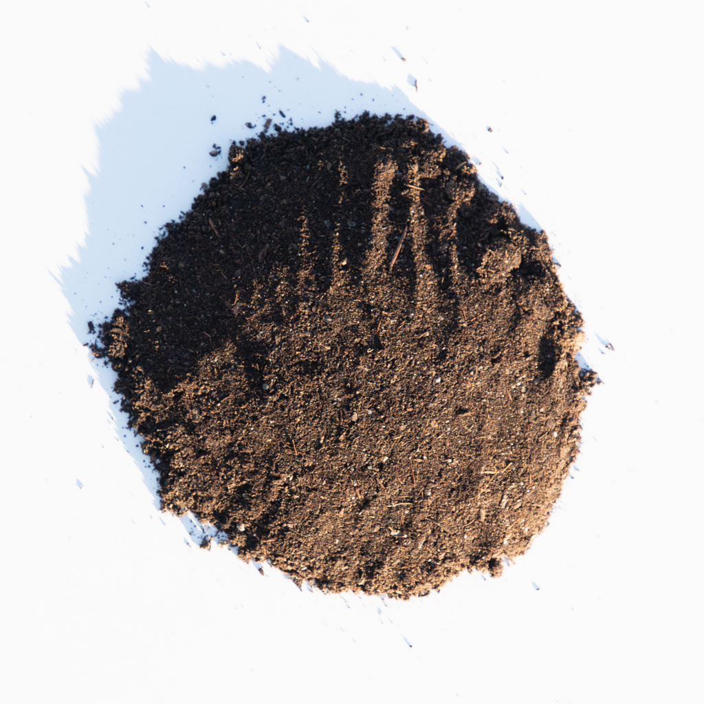 Potting Soil - Shasta Forest Products, Inc