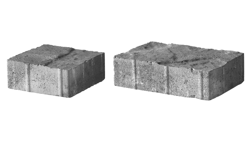Venetian Stone 6x9, 6x6 Combo (60mm) - Shasta Forest Products, Inc