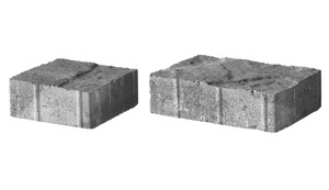 Venetian Stone 6x9, 6x6 Combo (60mm) - Shasta Forest Products, Inc