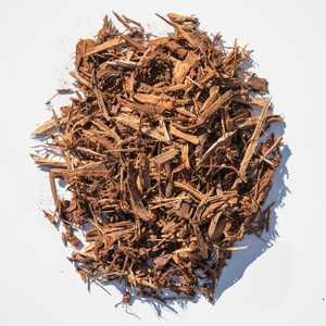 Fir Walk-On (String Bark, Freeway Bark) - Shasta Forest Products, Inc