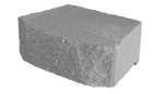 4'' Retaining Wall - Windsor Stone, Beveled - Shasta Forest Products, Inc