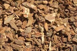 Decorative Bark (Bagged) - Shasta Forest Products, Inc