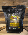 MYKOS® mycorrhizae - Shasta Forest Products, Inc