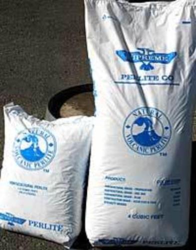 Perlite - Shasta Forest Products, Inc