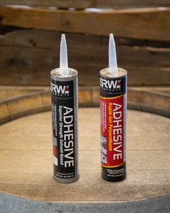 SRW Adhesive - Shasta Forest Products, Inc