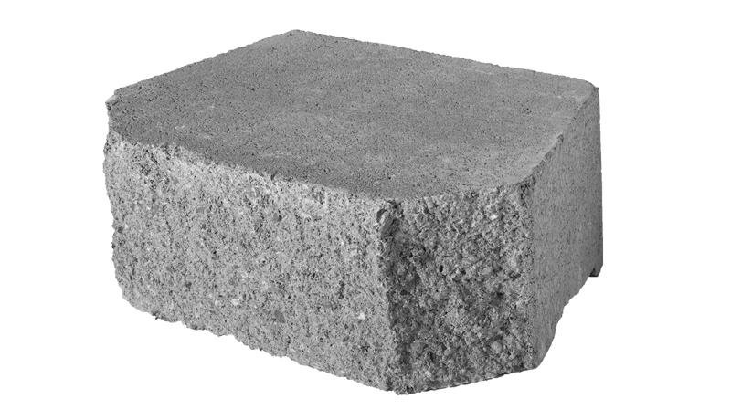 6'' Retaining Wall - Hampton 3-way Tri-Plane - Shasta Forest Products, Inc