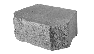 6'' Retaining Wall - Hampton 3-way Tri-Plane - Shasta Forest Products, Inc