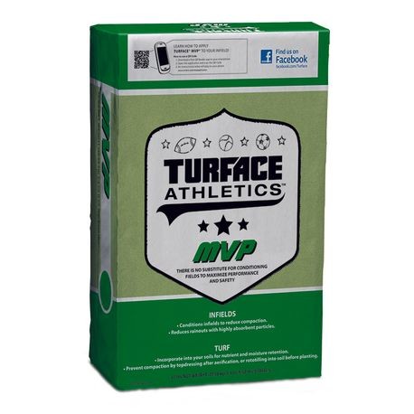 Turface MVP Field Dry Conditioner - Shasta Forest Products, Inc